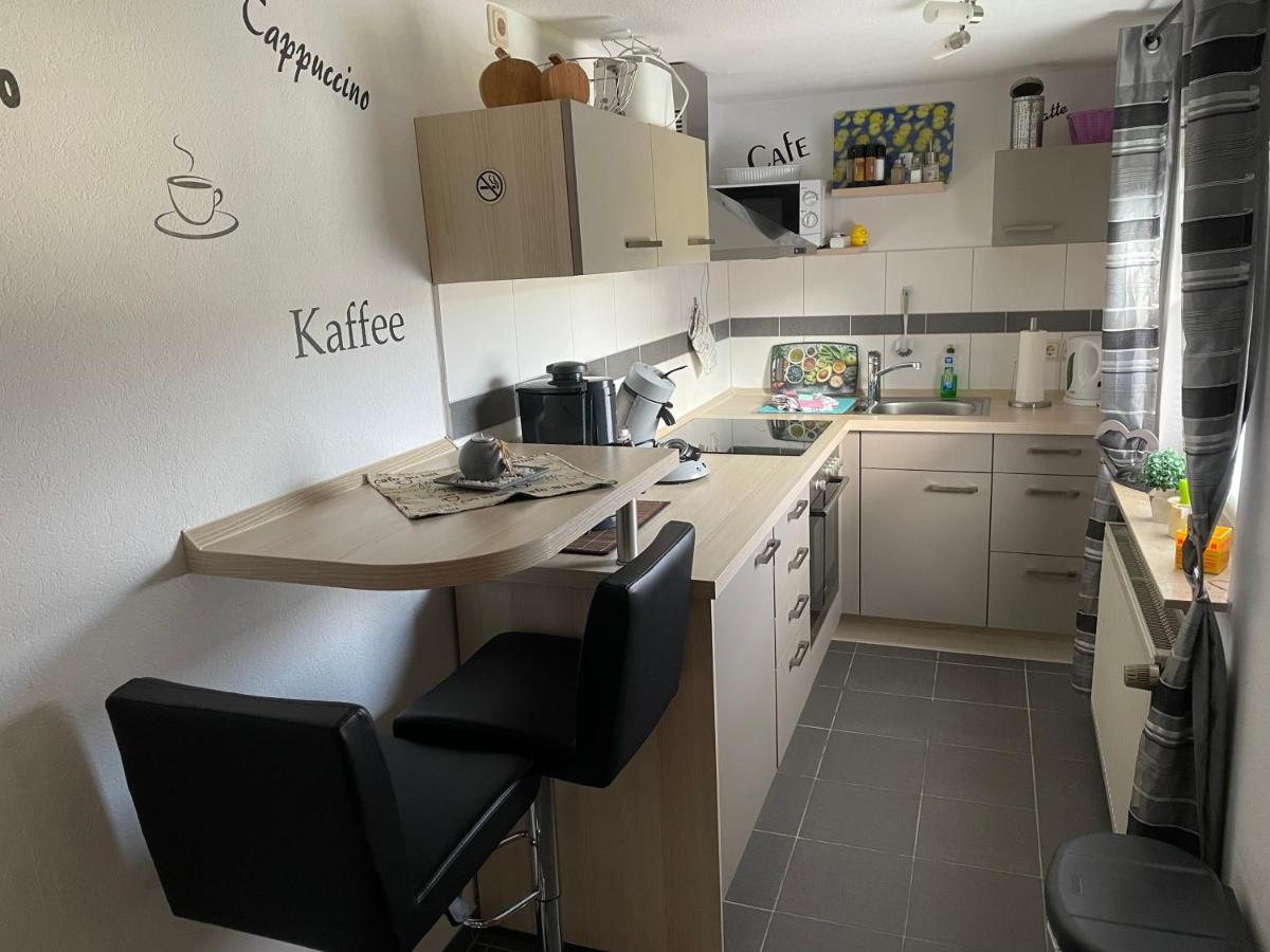 Ferienhaus Ahlborn - Housity