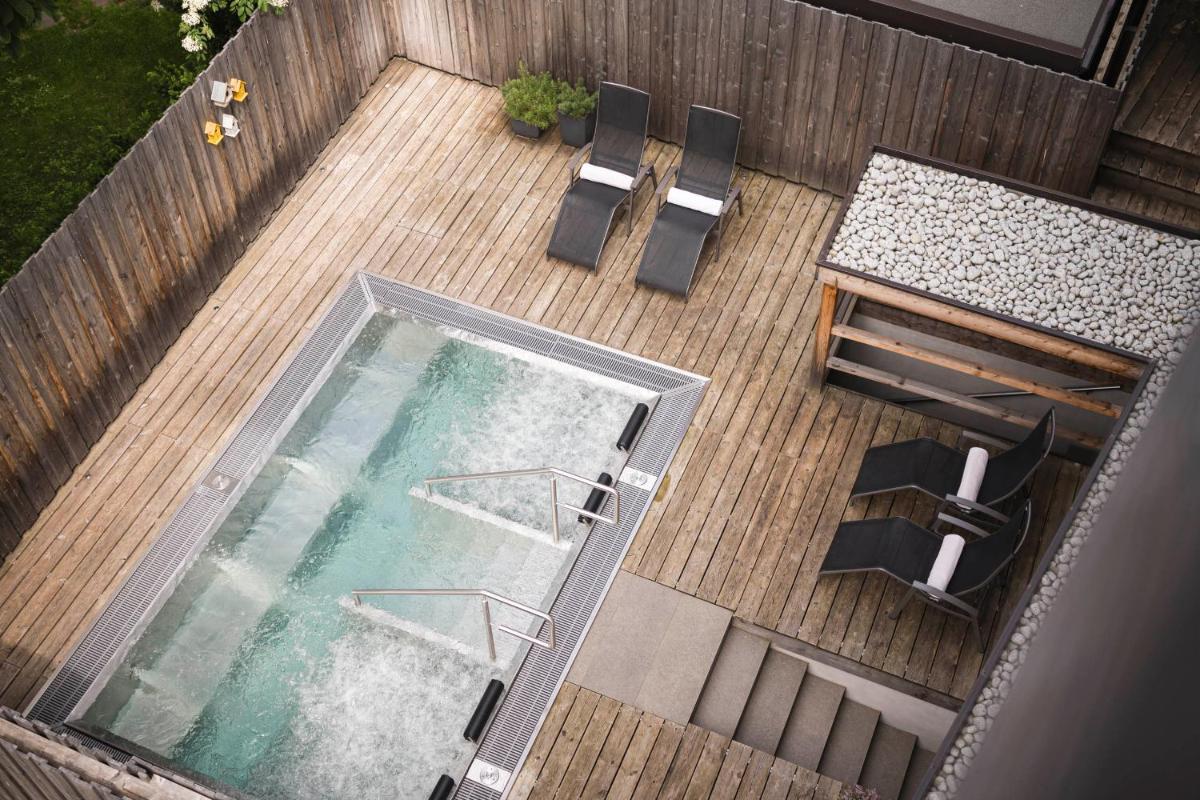 Christophorus Mountain Residence - Housity