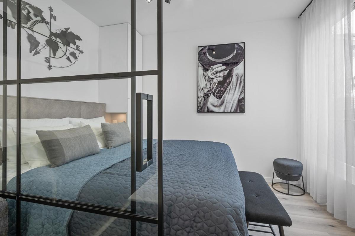 Apartman Enjoy Arena - Hizvo