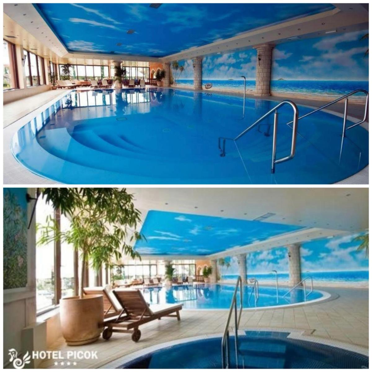 Apartman Batuda,CENTAR, FREE MINI-ZOO, FREE WELLNESS,SAUNA,SWIMMINGPOOL located in near hotel spa close to apartment-ALL INCLUSIVE - Housity