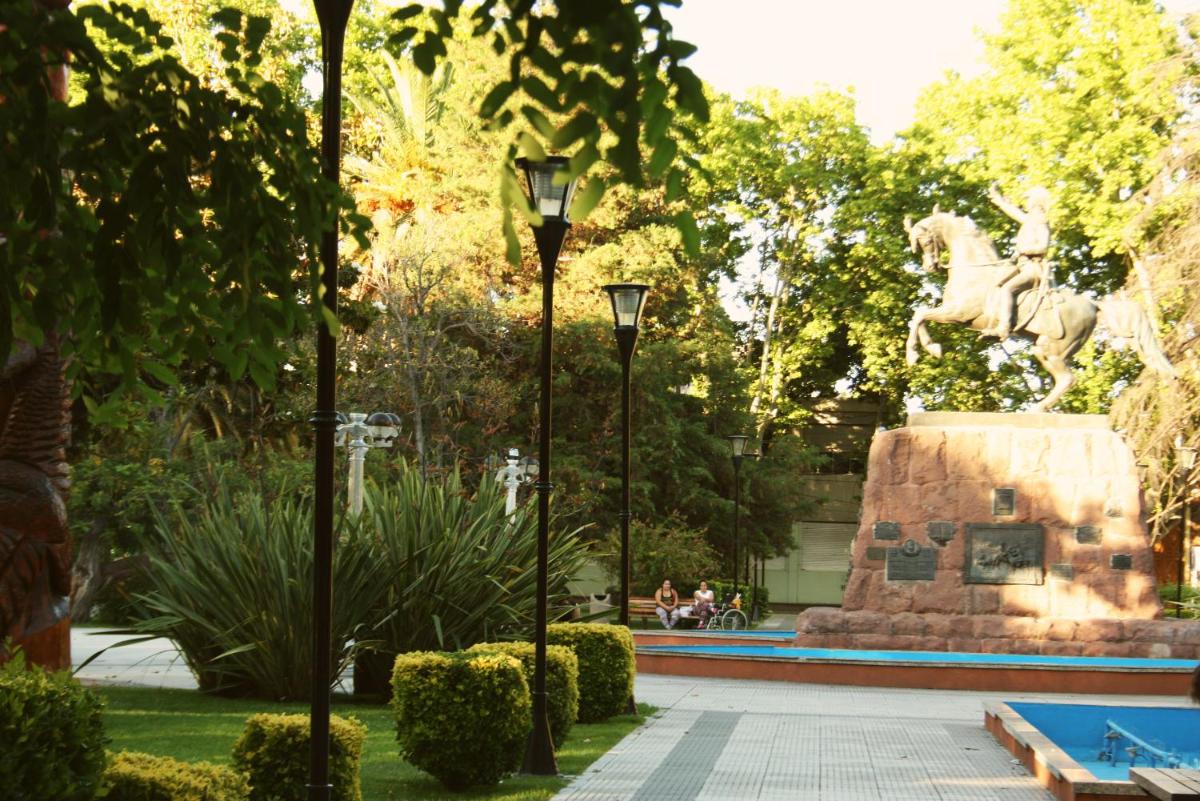 Antonieta Hostel - Housity