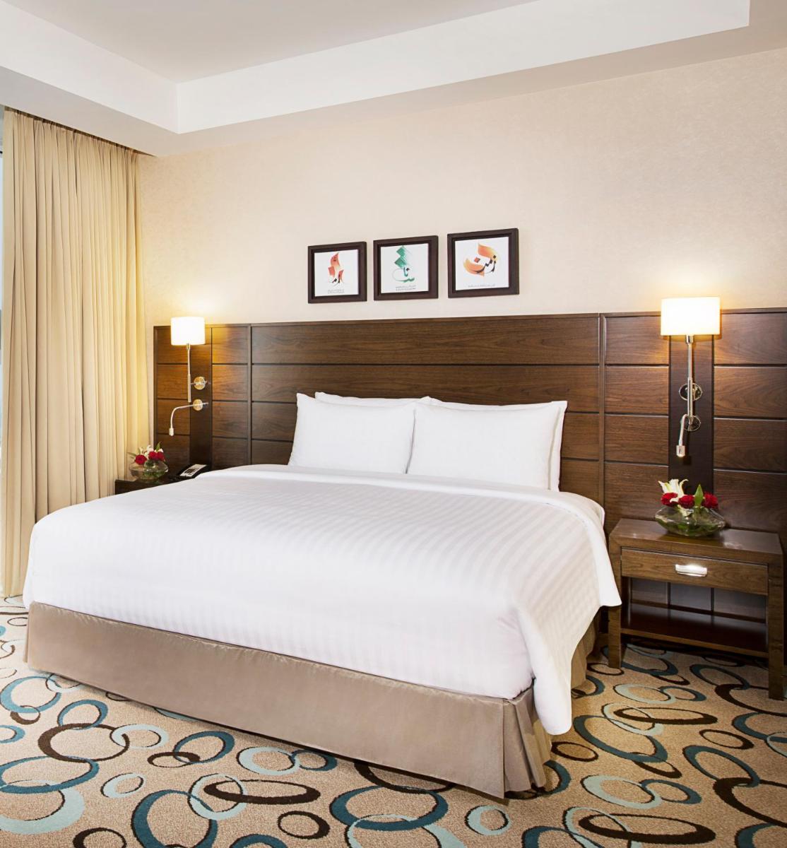 Residence Inn by Marriott Jazan - Housity