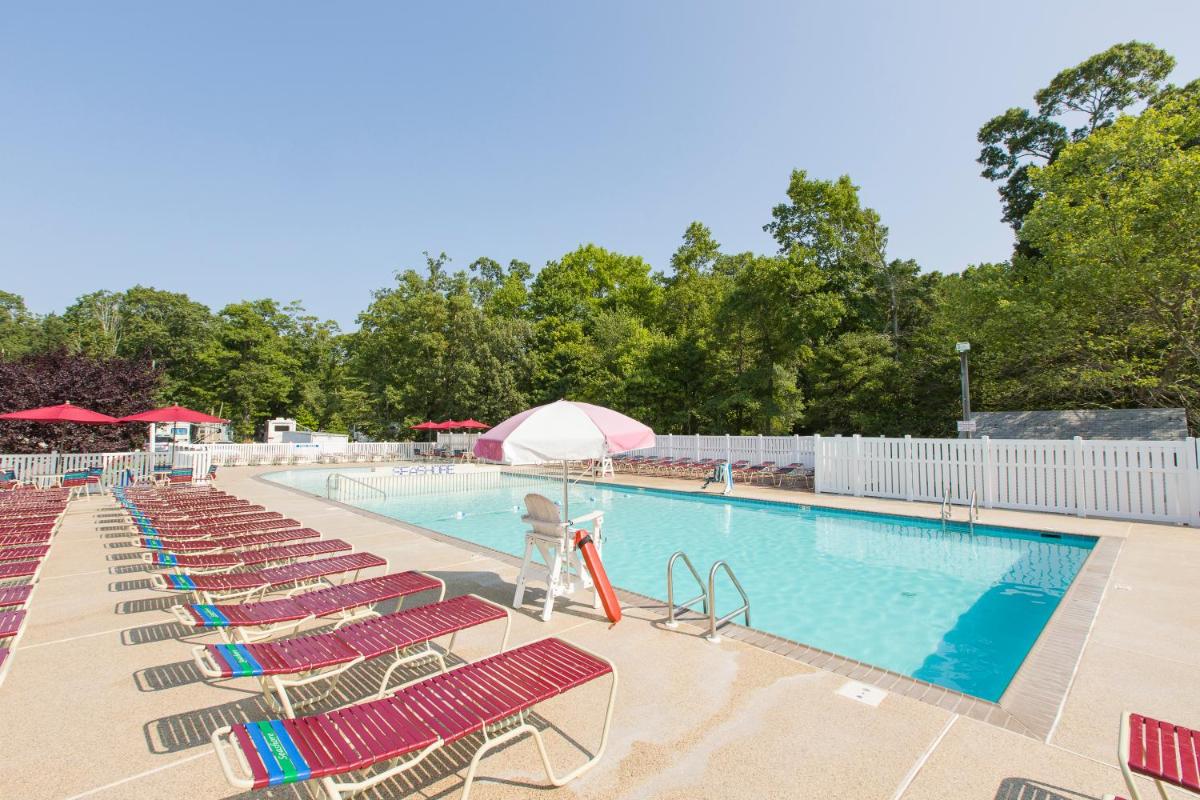 Sun Retreats Seashore - Housity