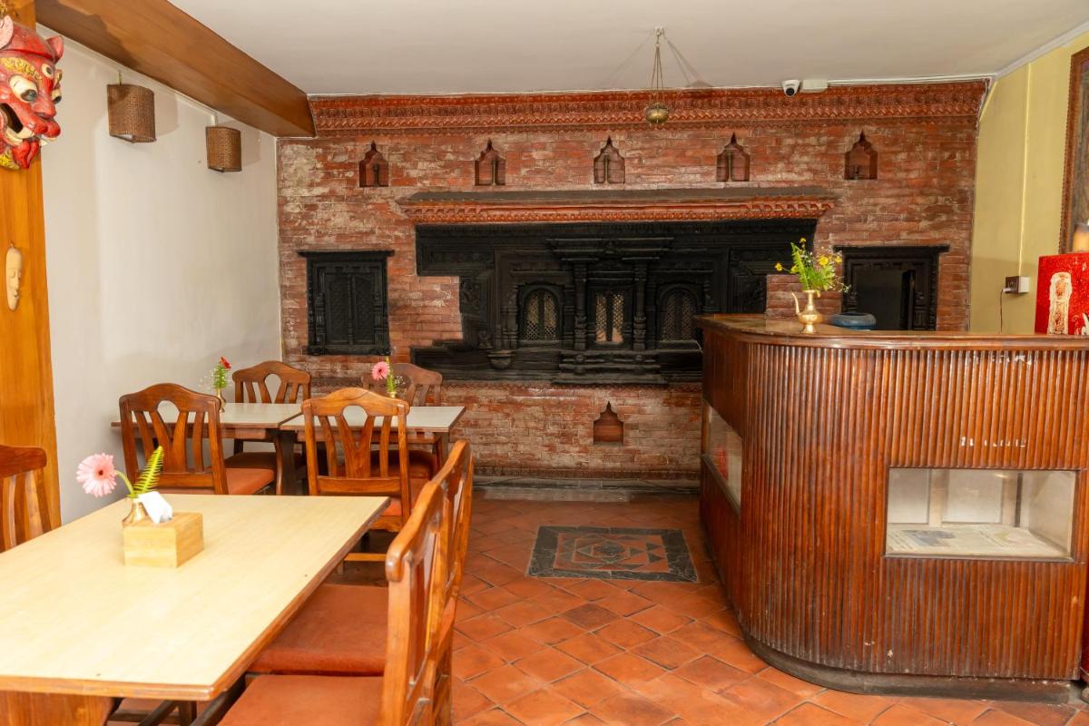 Suitetrails - Golden Gate Guest House