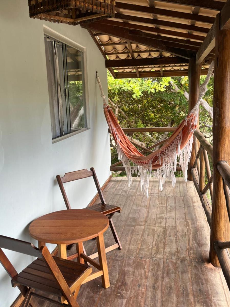 Chalé Seychelles - Housity