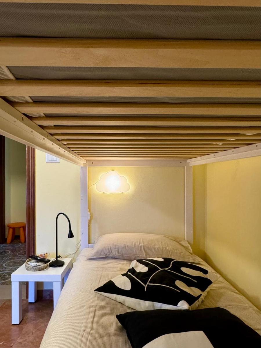 Lucy's House, elegante alloggio rustico con tutti i comfort moderni a Pisa - Housity
