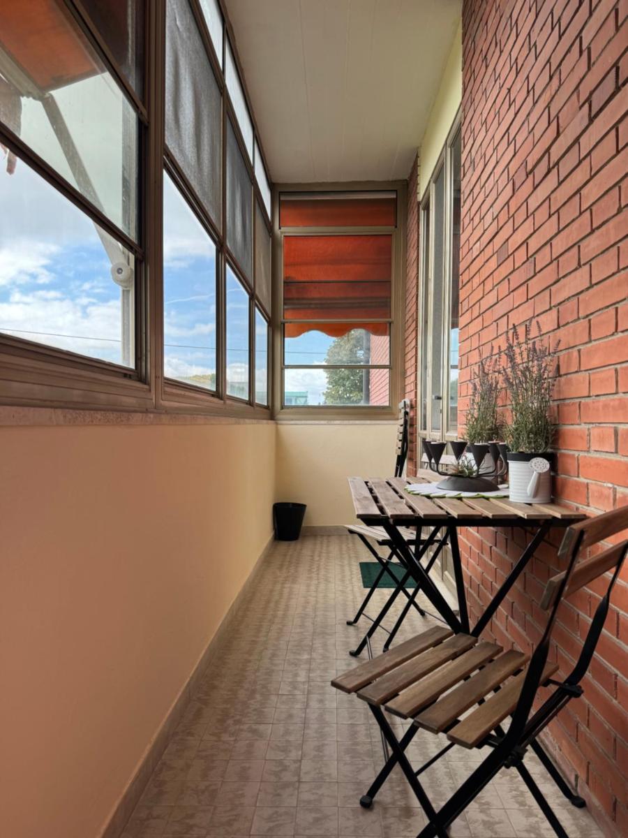 Lucy's House, elegante alloggio rustico con tutti i comfort moderni a Pisa - Housity