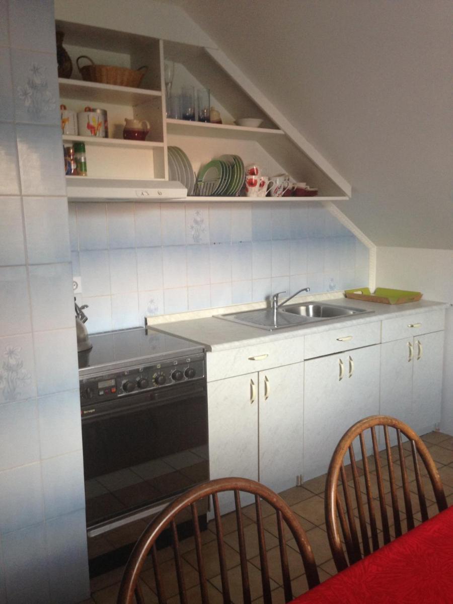 Suitetrails - Apartment Natalija