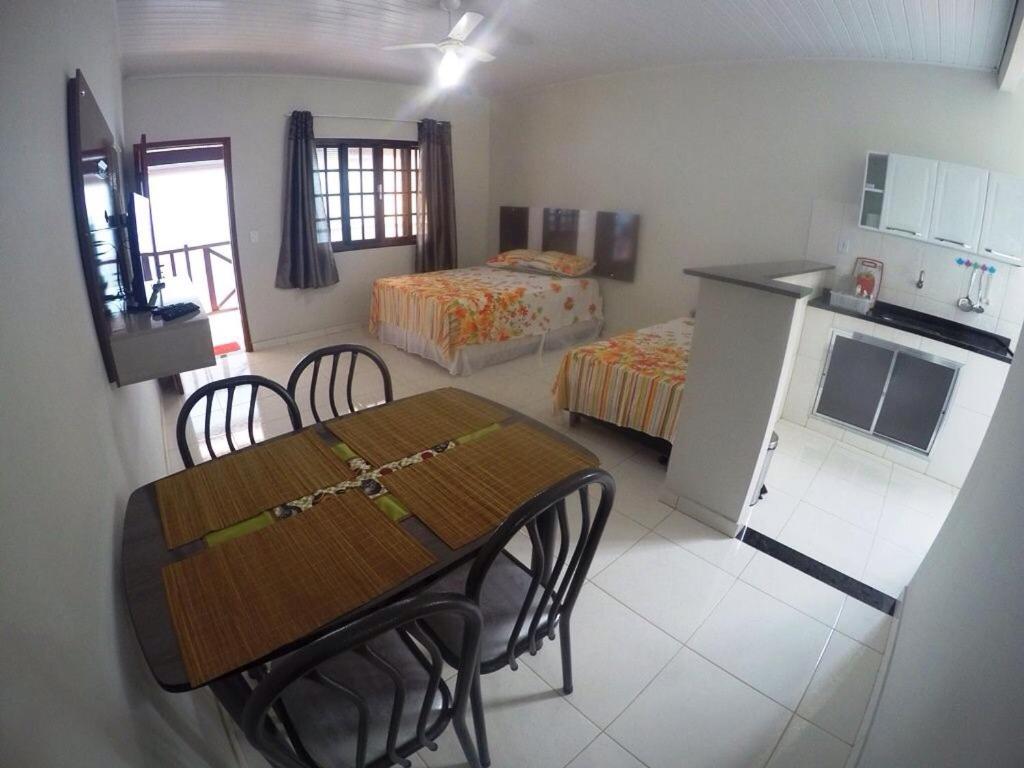 Suítes do Cid - Housity