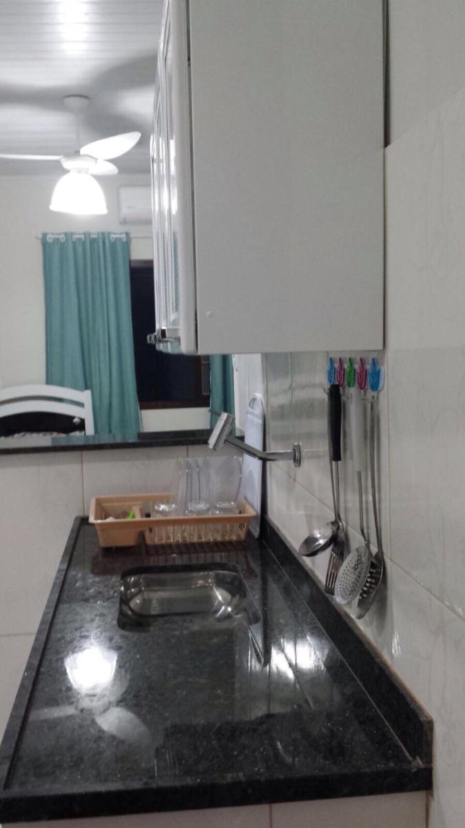 Suítes do Cid - Housity