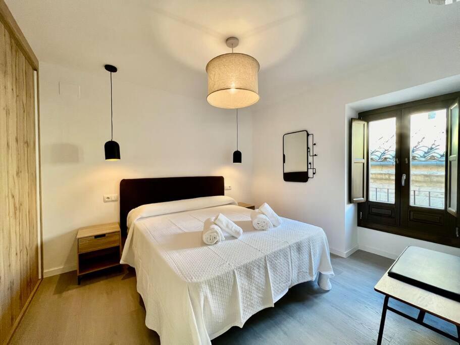 CM Úbeda - Housity