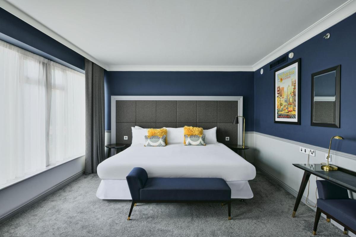 Sheraton Heathrow Hotel - Housity