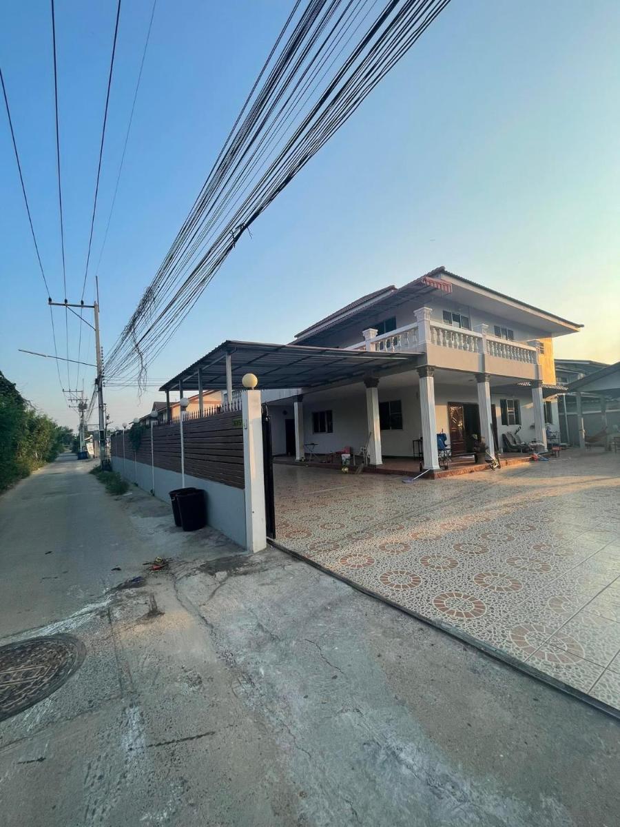 บ้านชอนตะวัน - Housity
