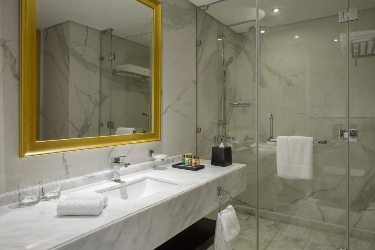 Sheraton Makkah Jabal Al Kaaba Hotel - Housity