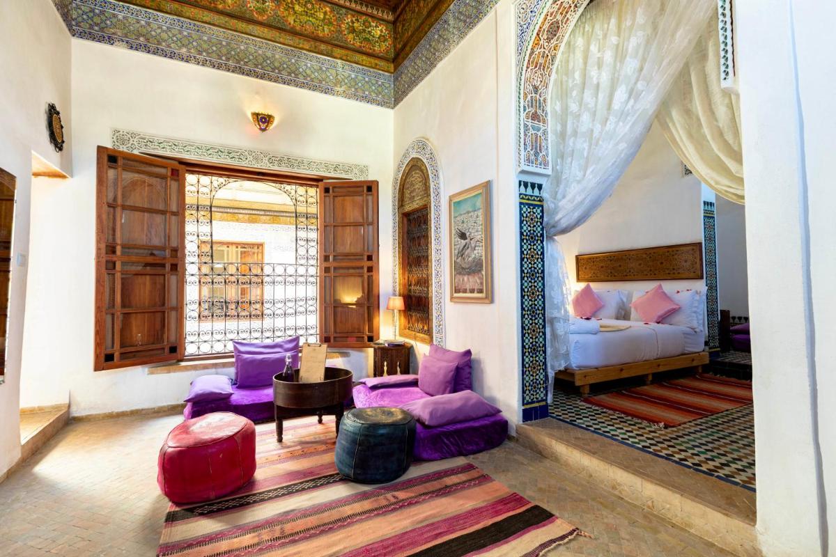 Dar Attajalli - Housity