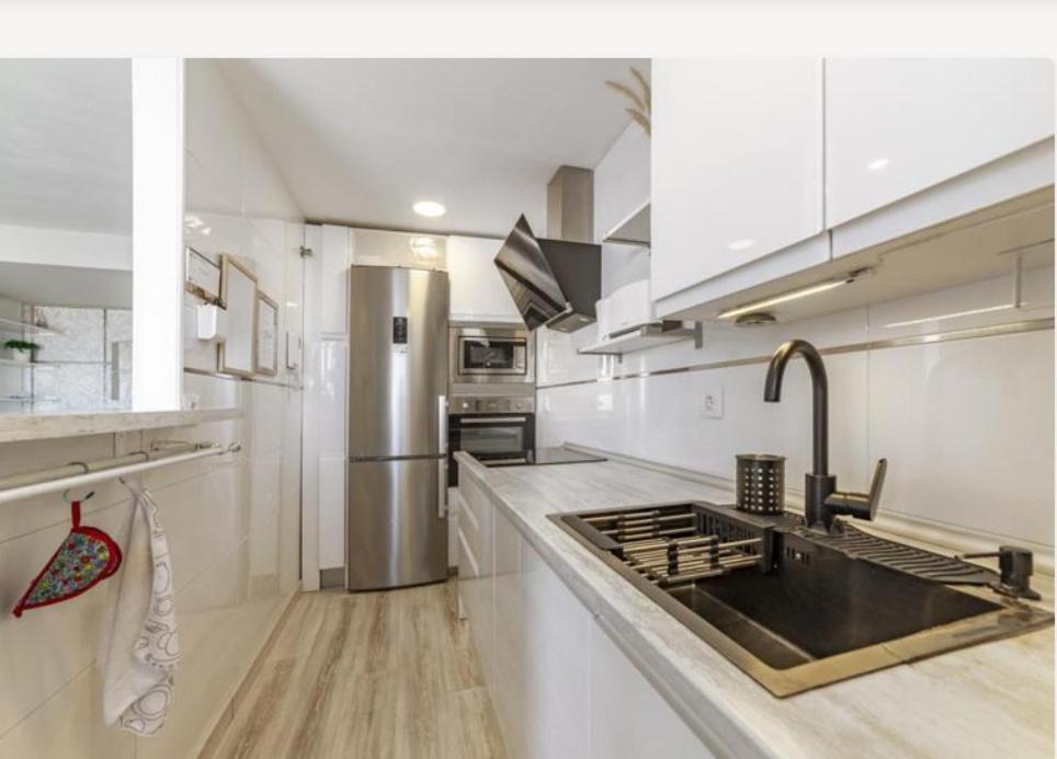 Infinito APARTAMENTO - Housity