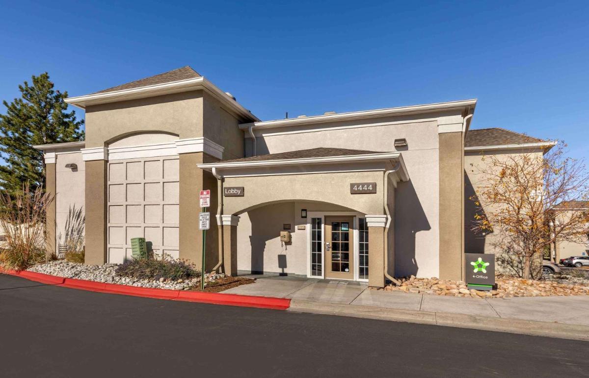 Extended Stay America Select Suites - Denver - Cherry Creek - Housity