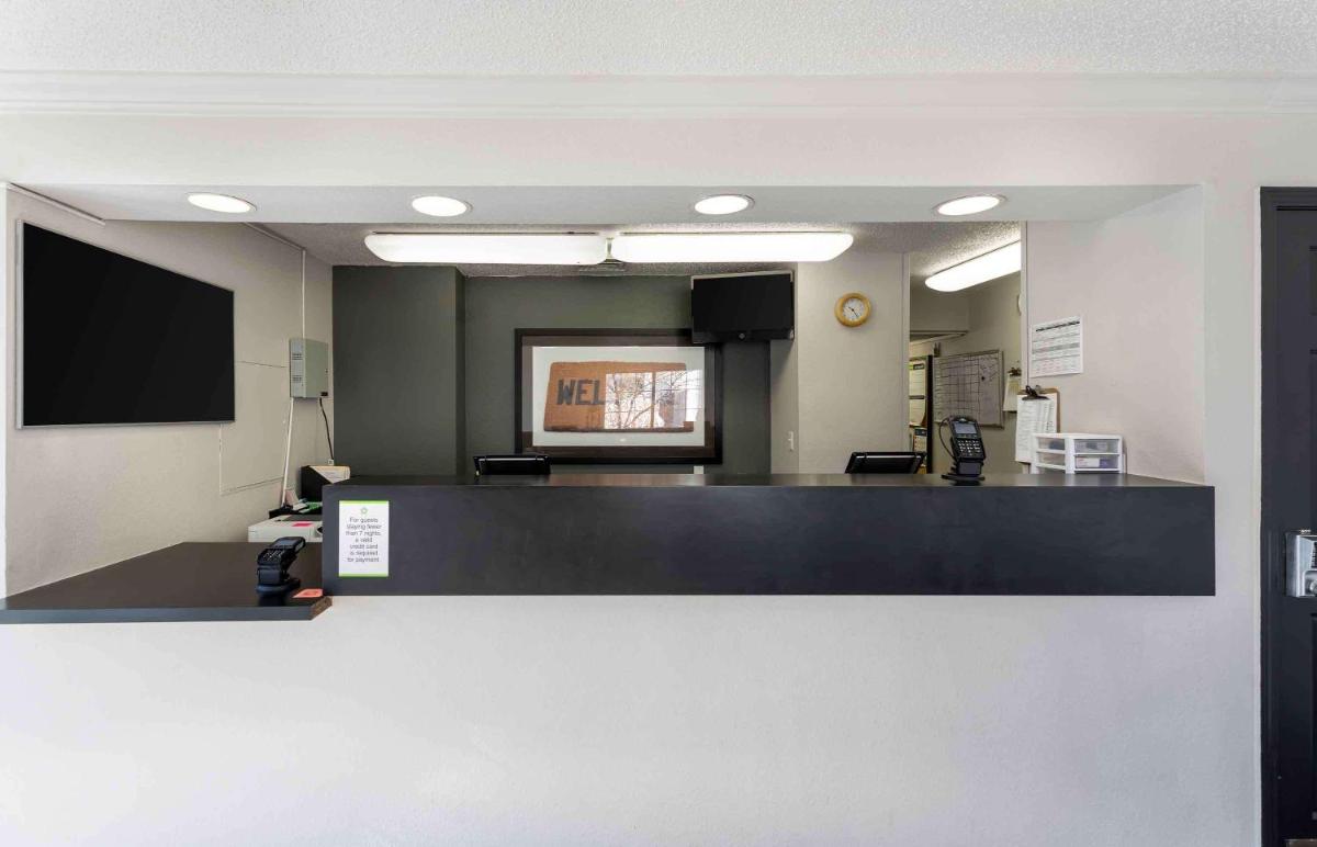 Extended Stay America Select Suites - Denver - Cherry Creek - Housity