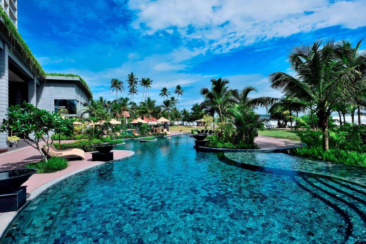 Weligama Bay Marriott Resort & Spa - Housity