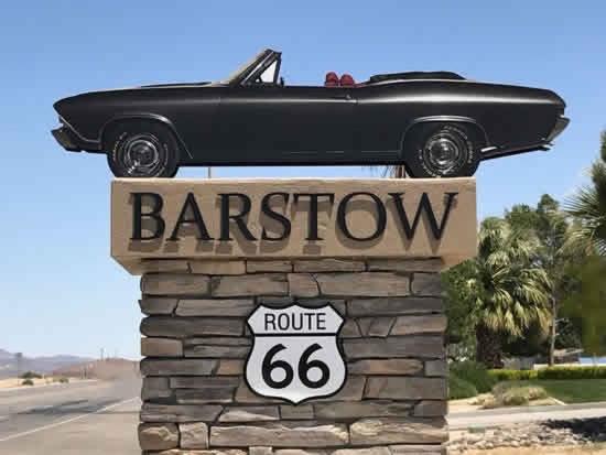 Star Inn On Route 66, Barstow - Housity
