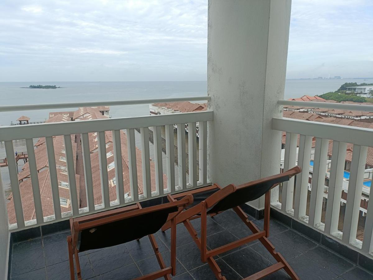 Pd full seaview deluxe - Housity