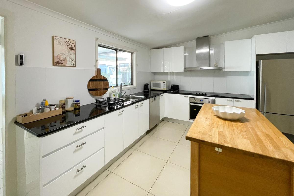 Suitetrails - Charming Guest House in Eastlakes