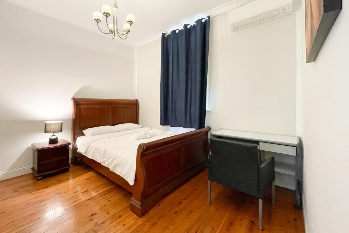 Suitetrails - Charming Guest House in Eastlakes