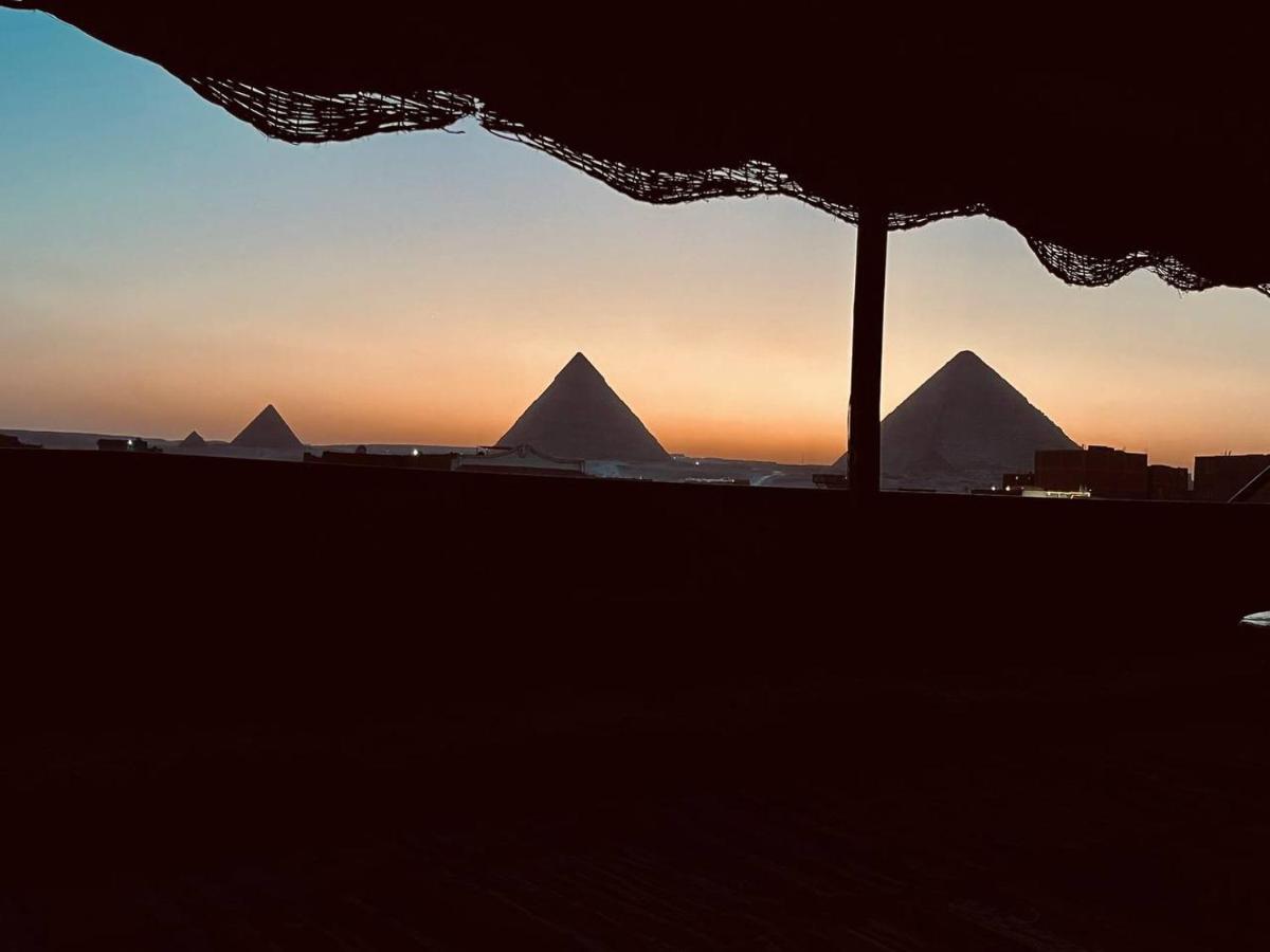 majestic INN pyramids view - Housity