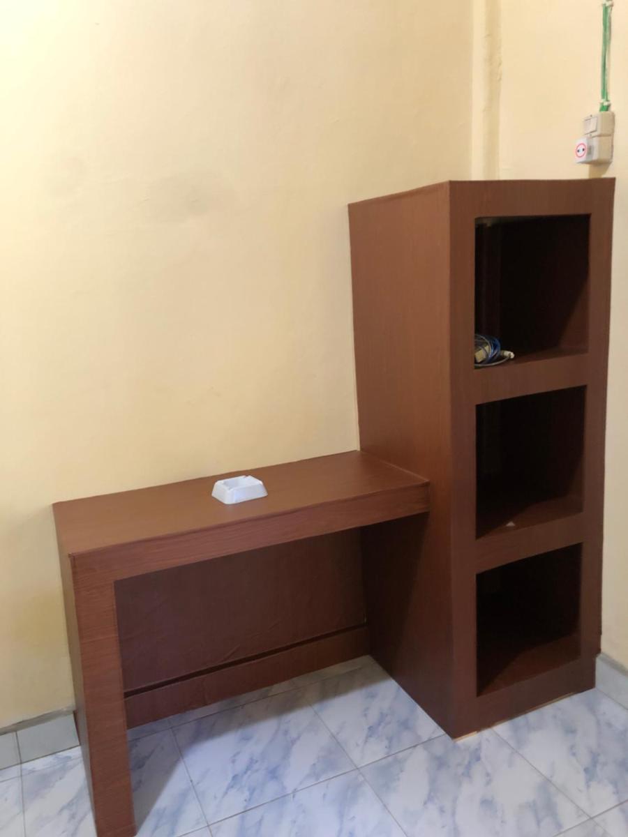 Saturnus Homestay - Housity