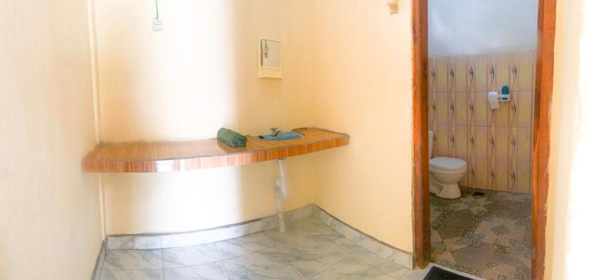 Saturnus Homestay - Housity