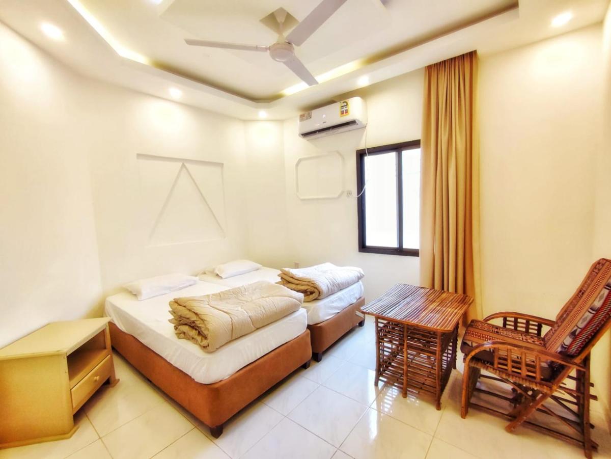 SEA VILLAS Salalah - Housity