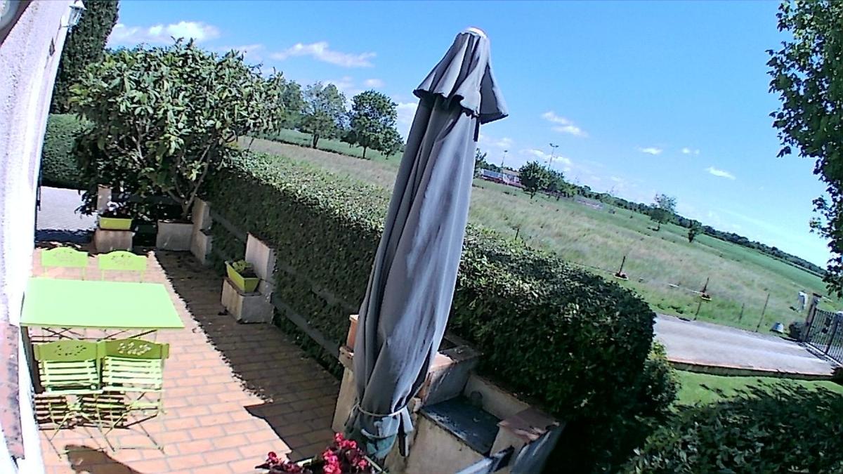 gite des arènes - Housity