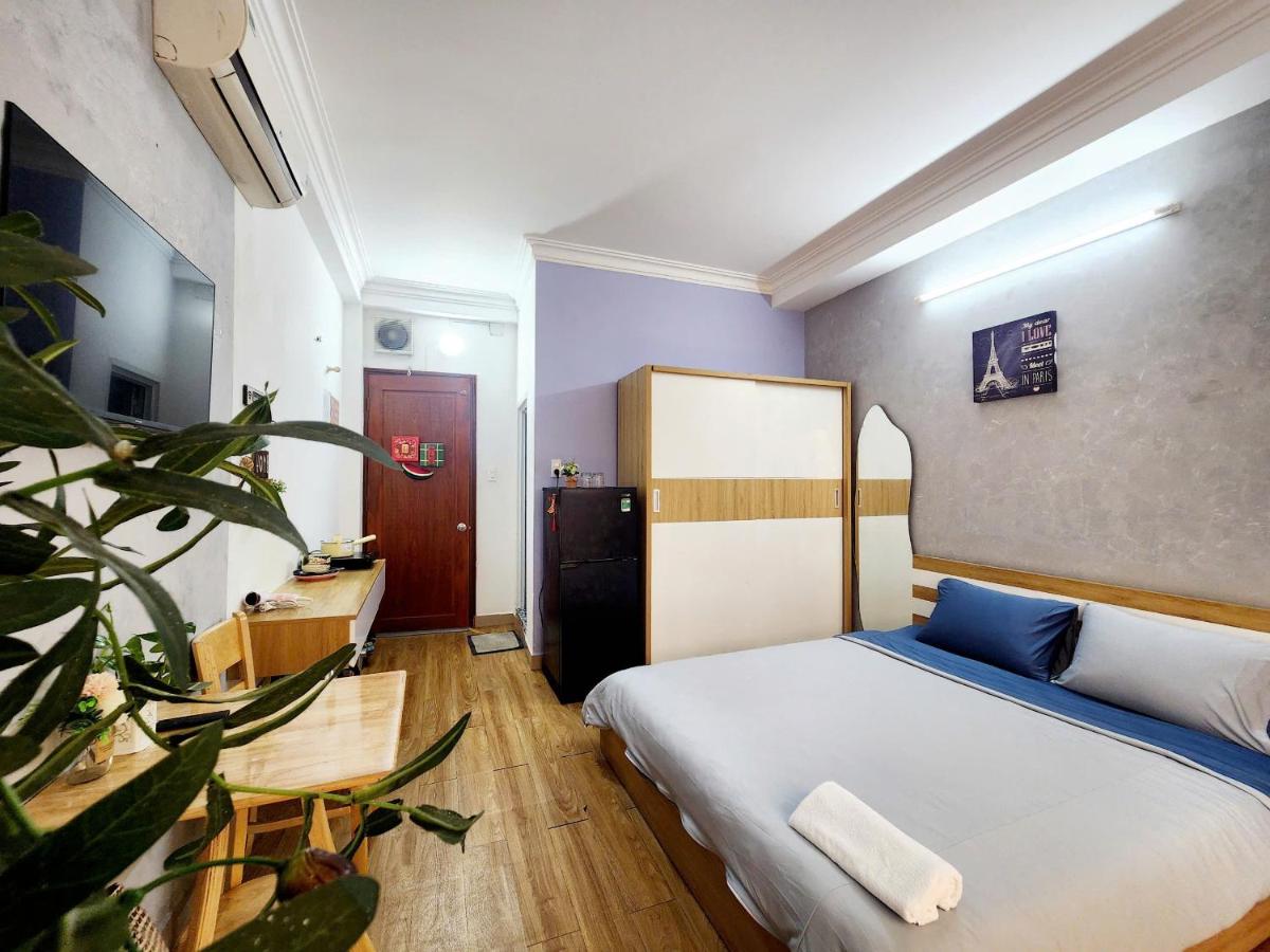 FF Homestay - Layla House - Hizvo
