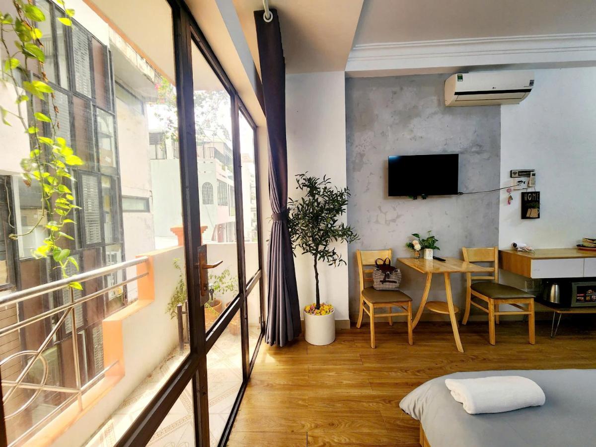FF Homestay - Layla House - Housity