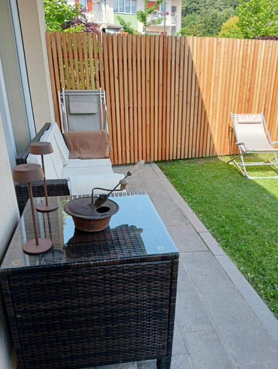 Relax in Pineta - Housity