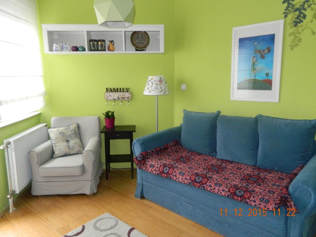 Apartment Dunja - Housity