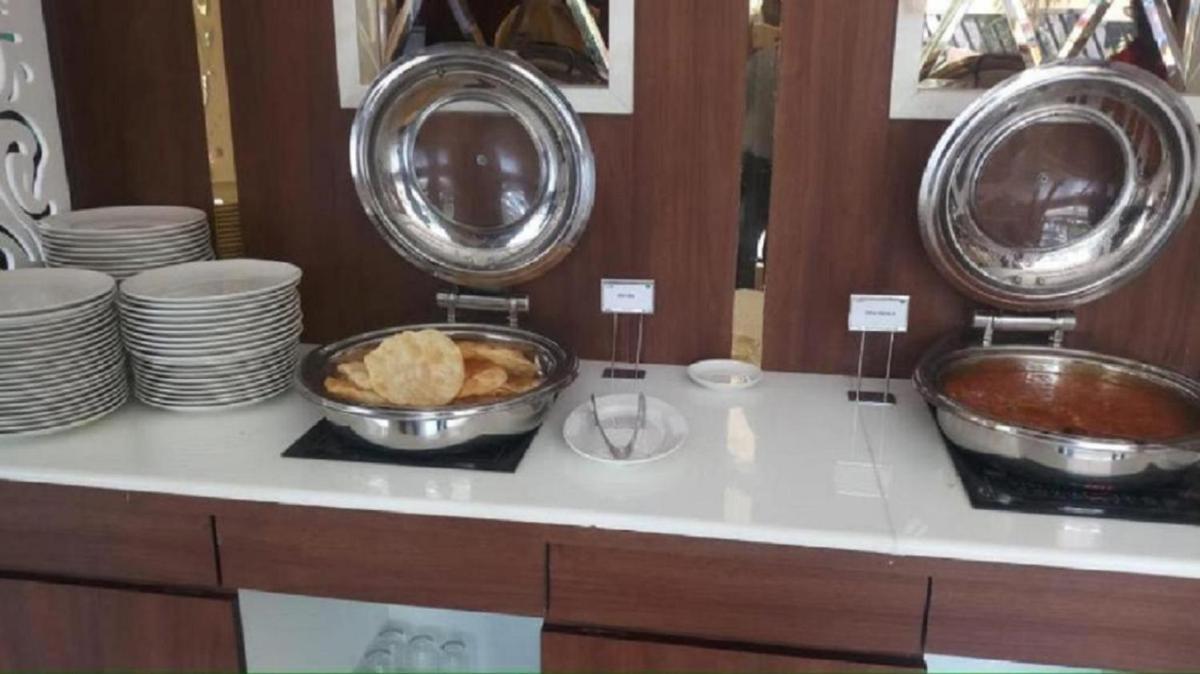 AGM GRAND HOTEL & Spa - Housity