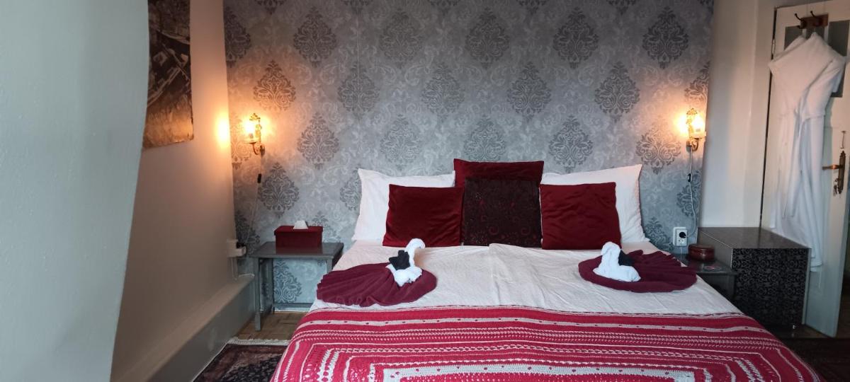 Bed and Breakfast Raapop - Housity