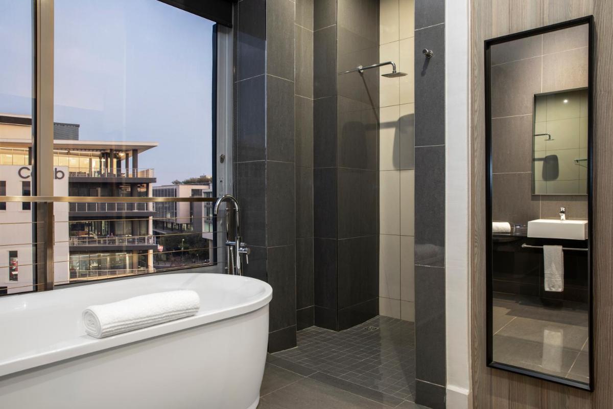 The Capital Menlyn Maine - Housity