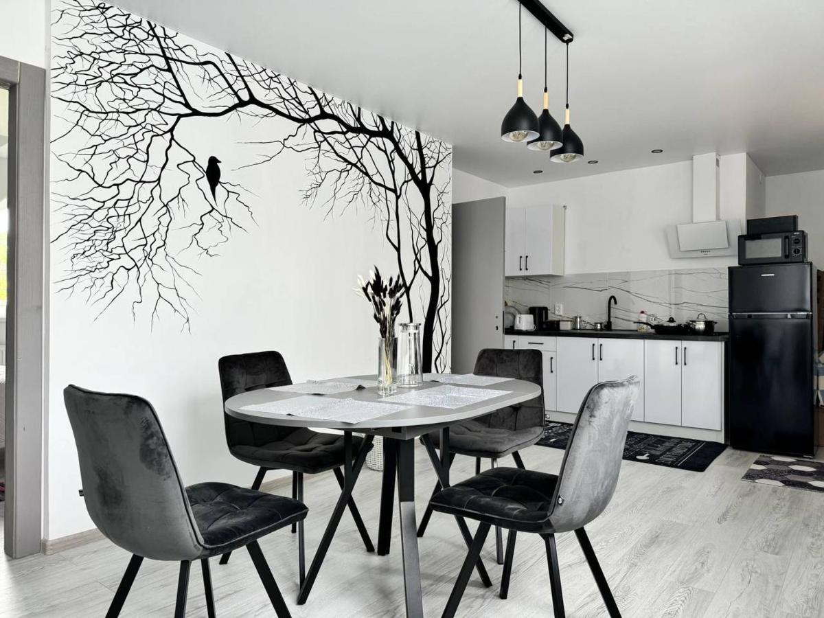 Lemberg Apart - Housity
