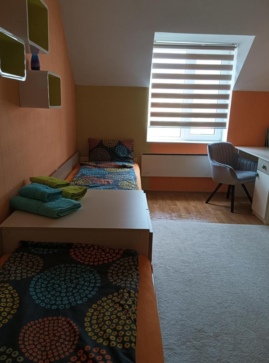 Apartment Ventuno 21 - Hizvo