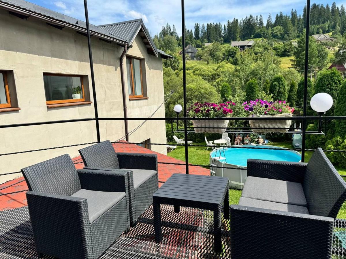 Lemberg Apart - Housity