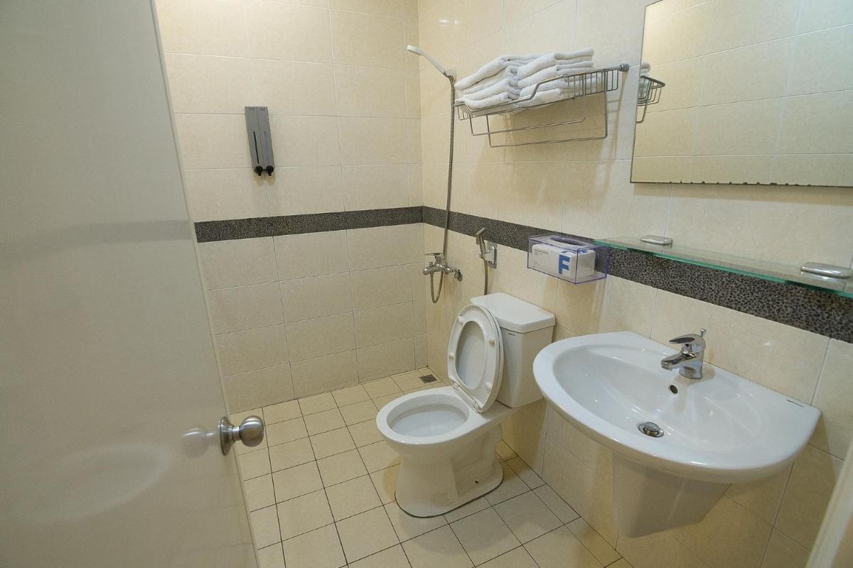 Meet ‧ Happiness B&B - Housity