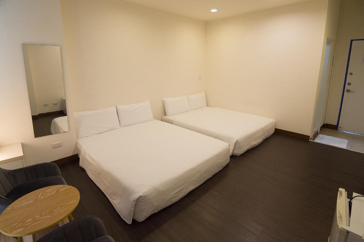 Meet ‧ Happiness B&B - Housity