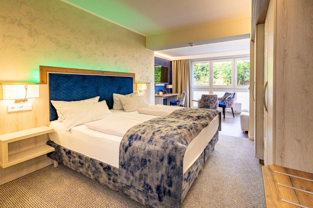 Waldhotel Ehrental - Housity
