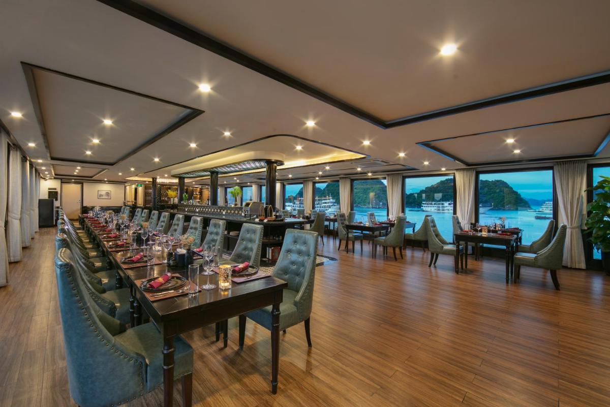 Hermes Cruises - Housity