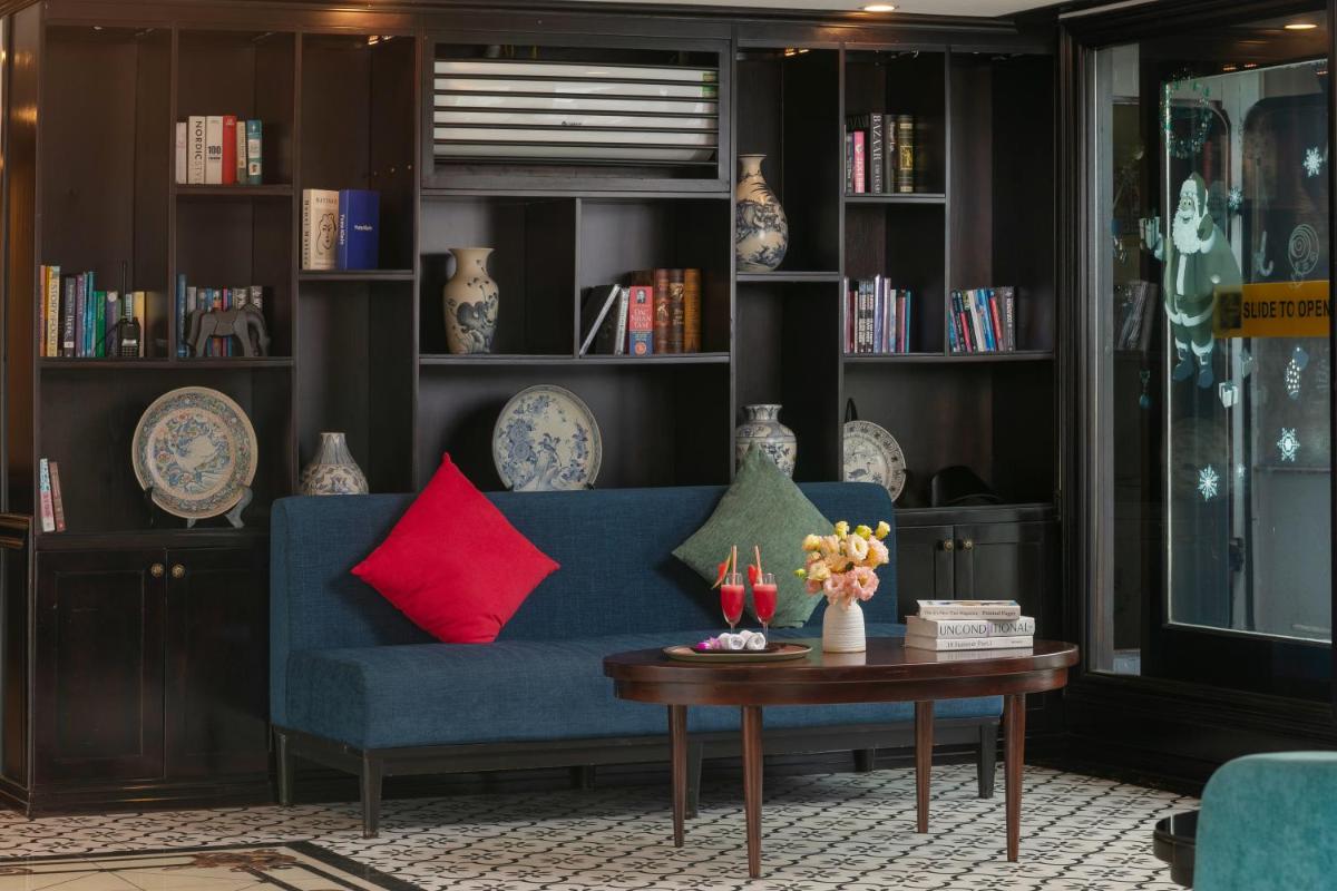 Hermes Cruises - Housity