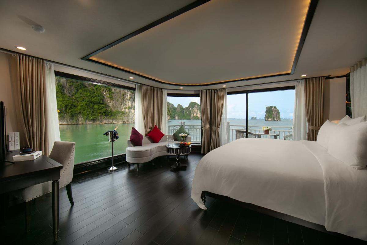 Hermes Cruises - Housity