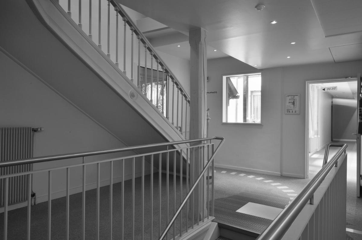 Photo de la galerie de l'établissement Logis Hôtel de la Tour, à Ribeauvillé