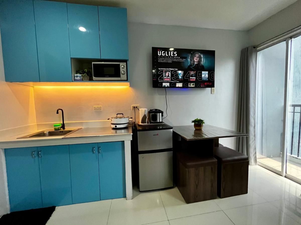 Cityscape Residences 315 - Housity